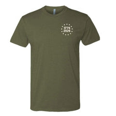 Patriotic Apparel