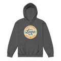 Custom Printed Youth Sweatshirt