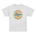 Custom Printed Youth T-Shirt