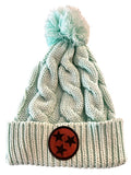 Custom Richardson Chunk Twist Cuffed Beanie