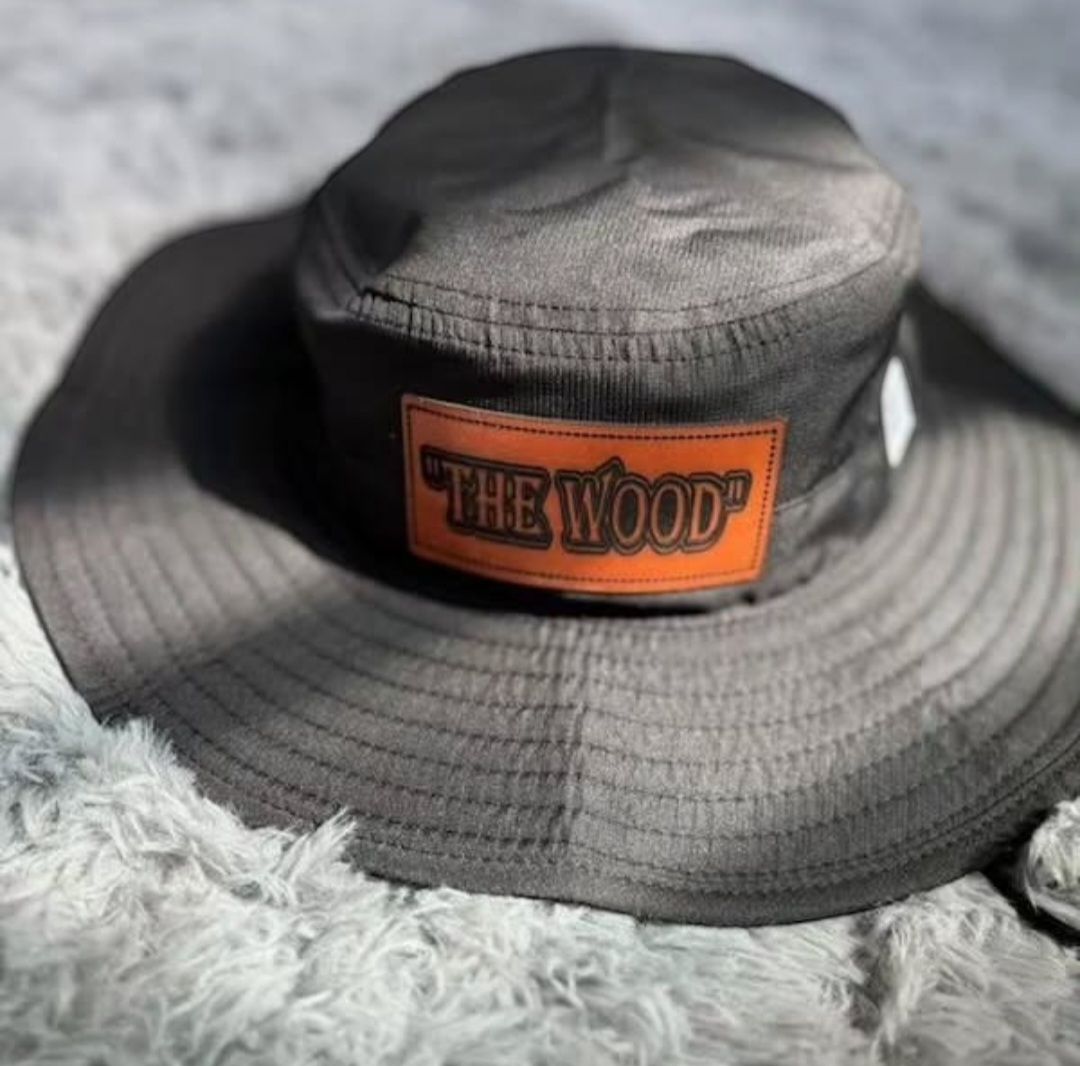 Custom Bucket Hat