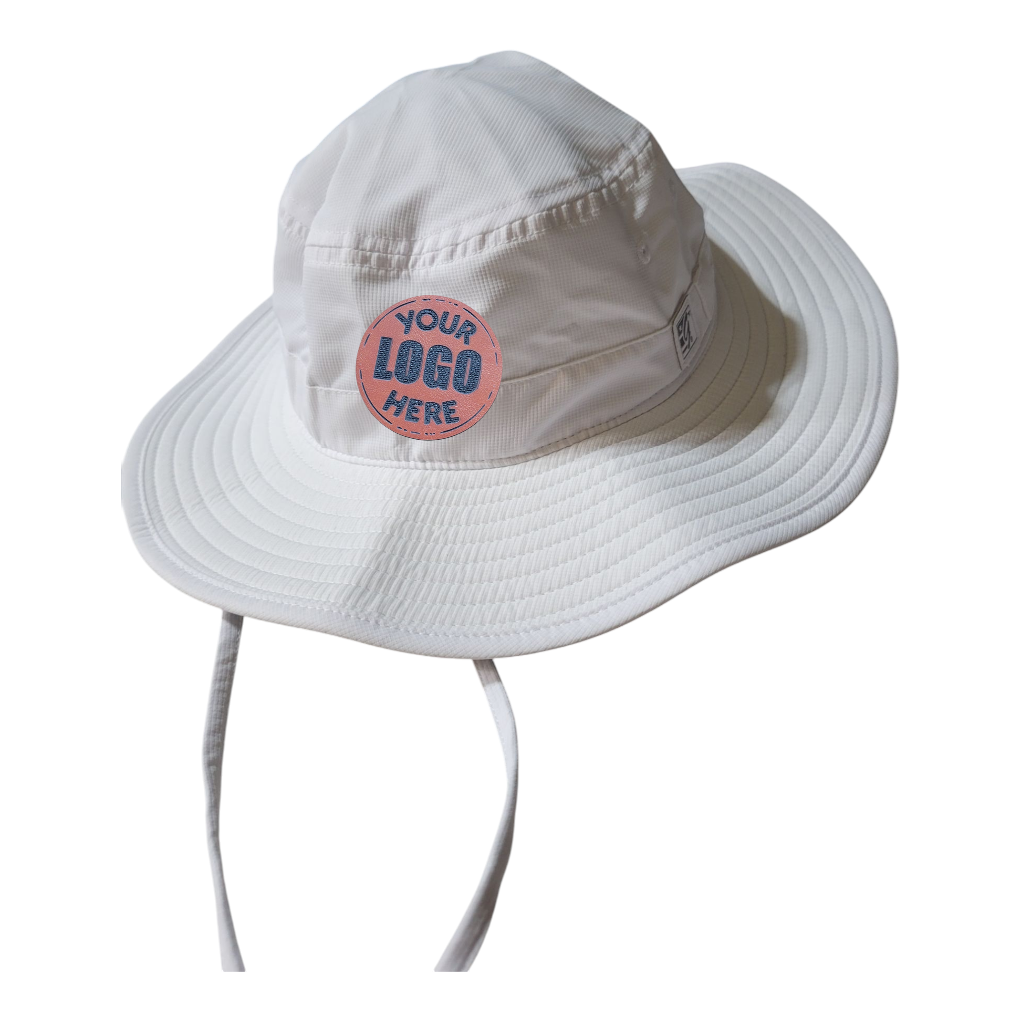 Custom Bucket Hat