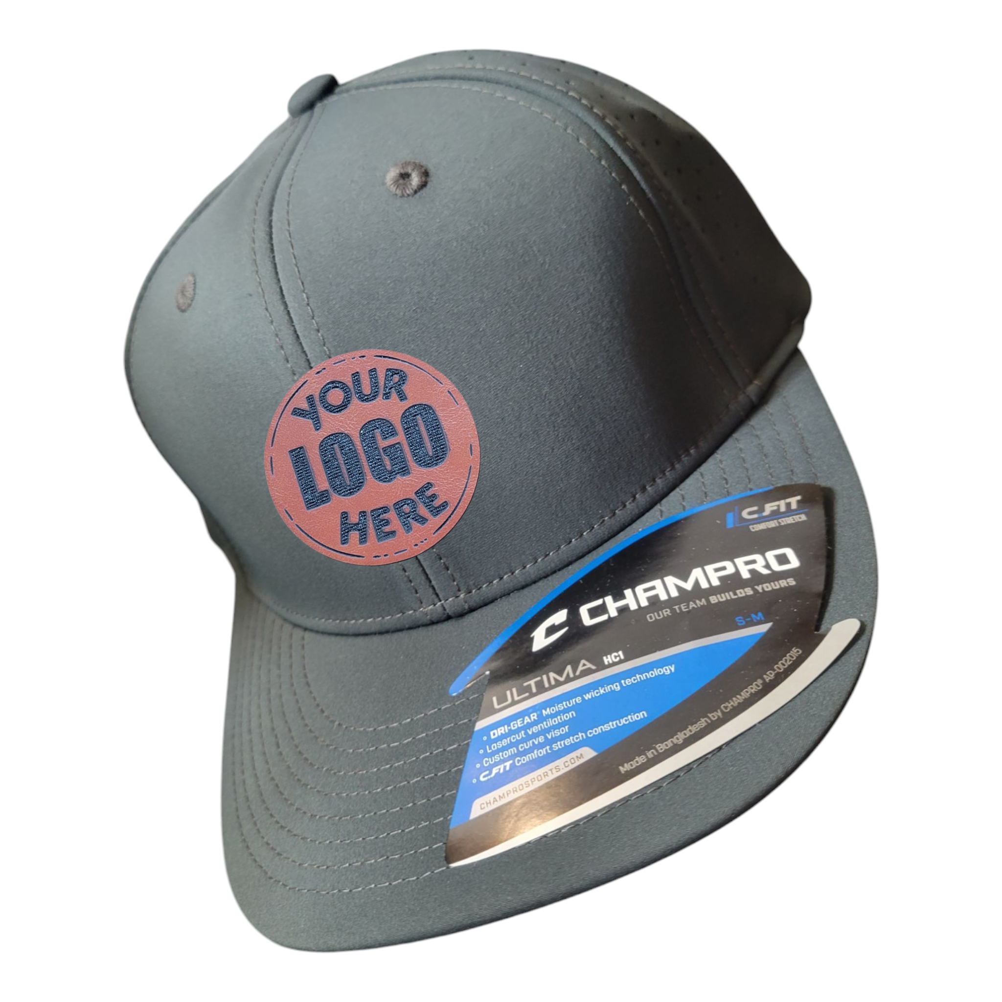 Custom Hat
