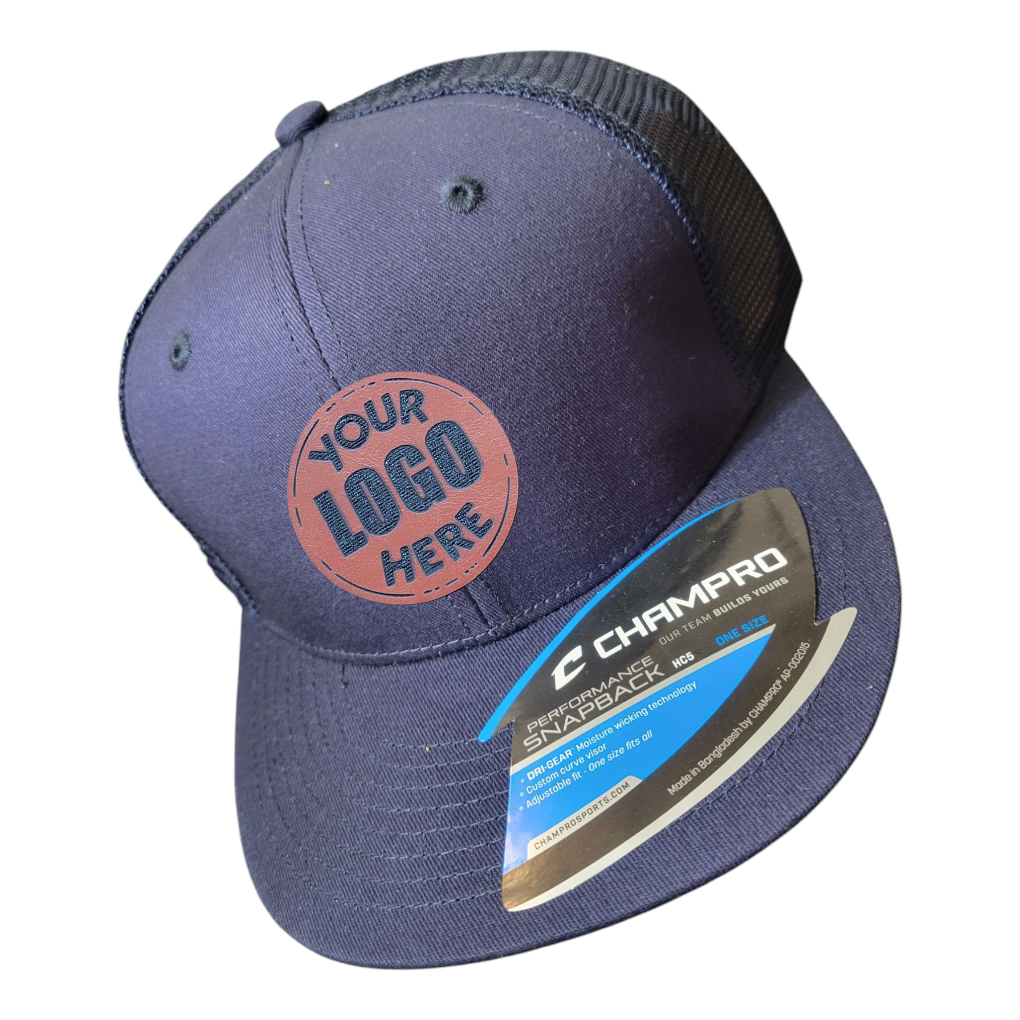 Custom Hat