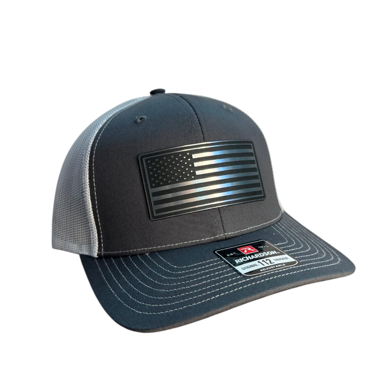 American Flag Hat