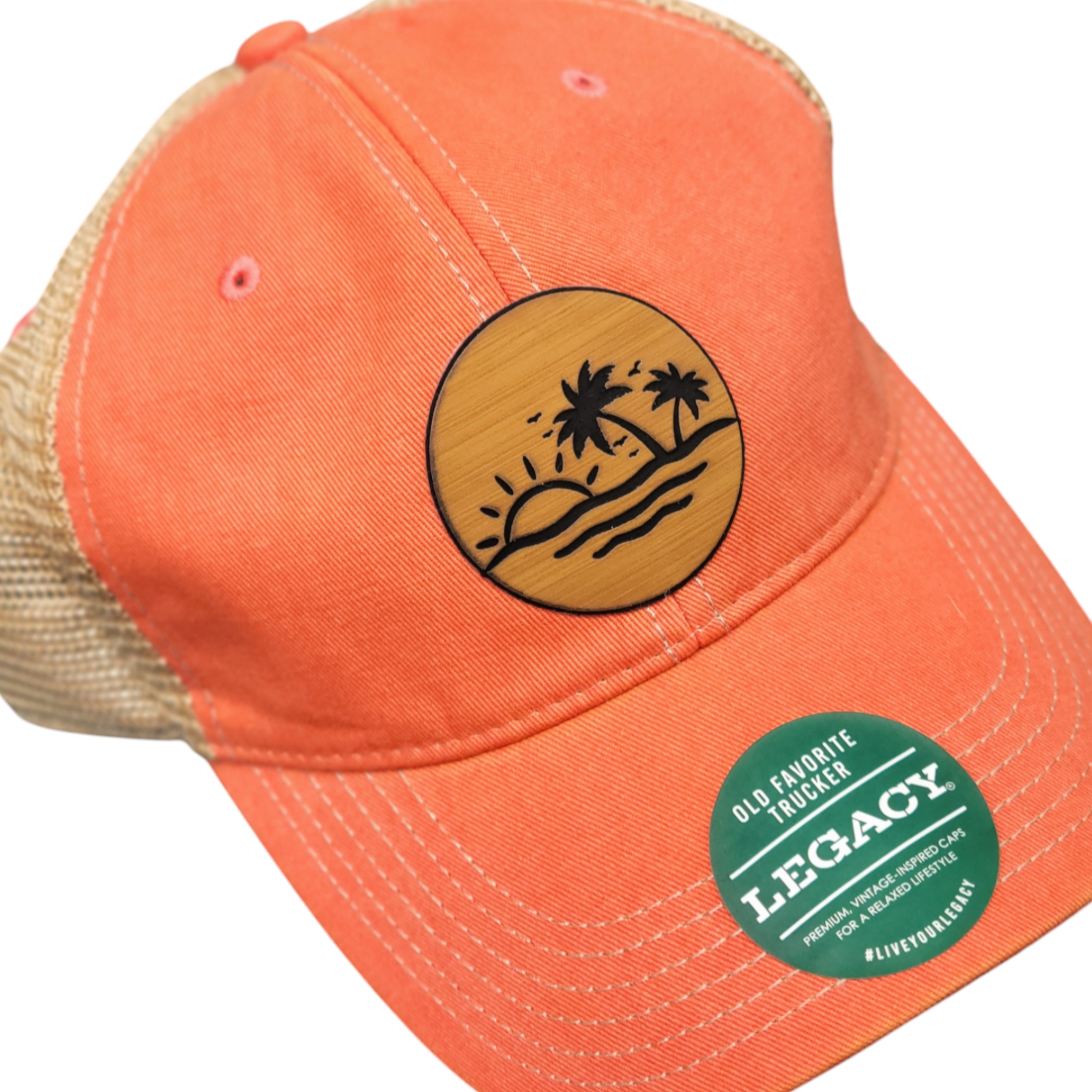 Beach Hat
