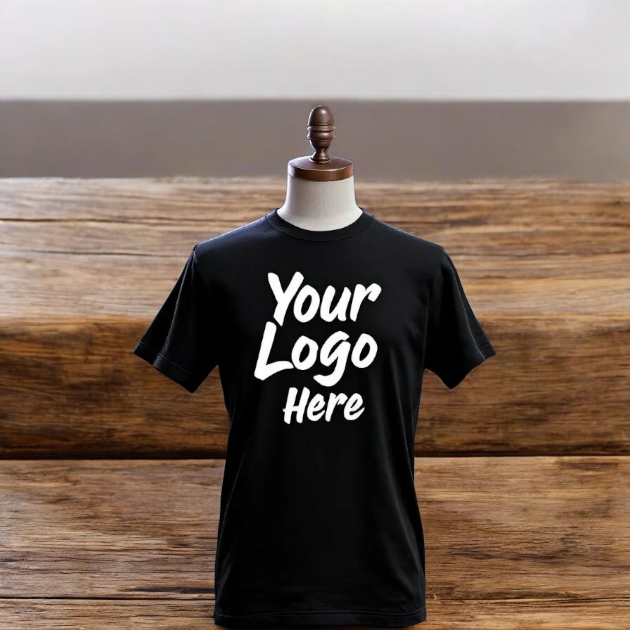 Custom Printed Adult T-Shirt