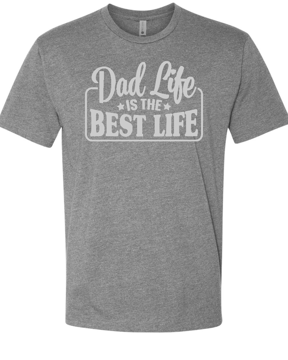 Dad LIfe