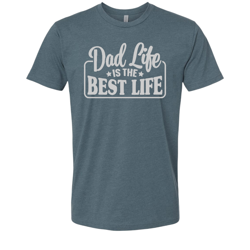 Dad LIfe