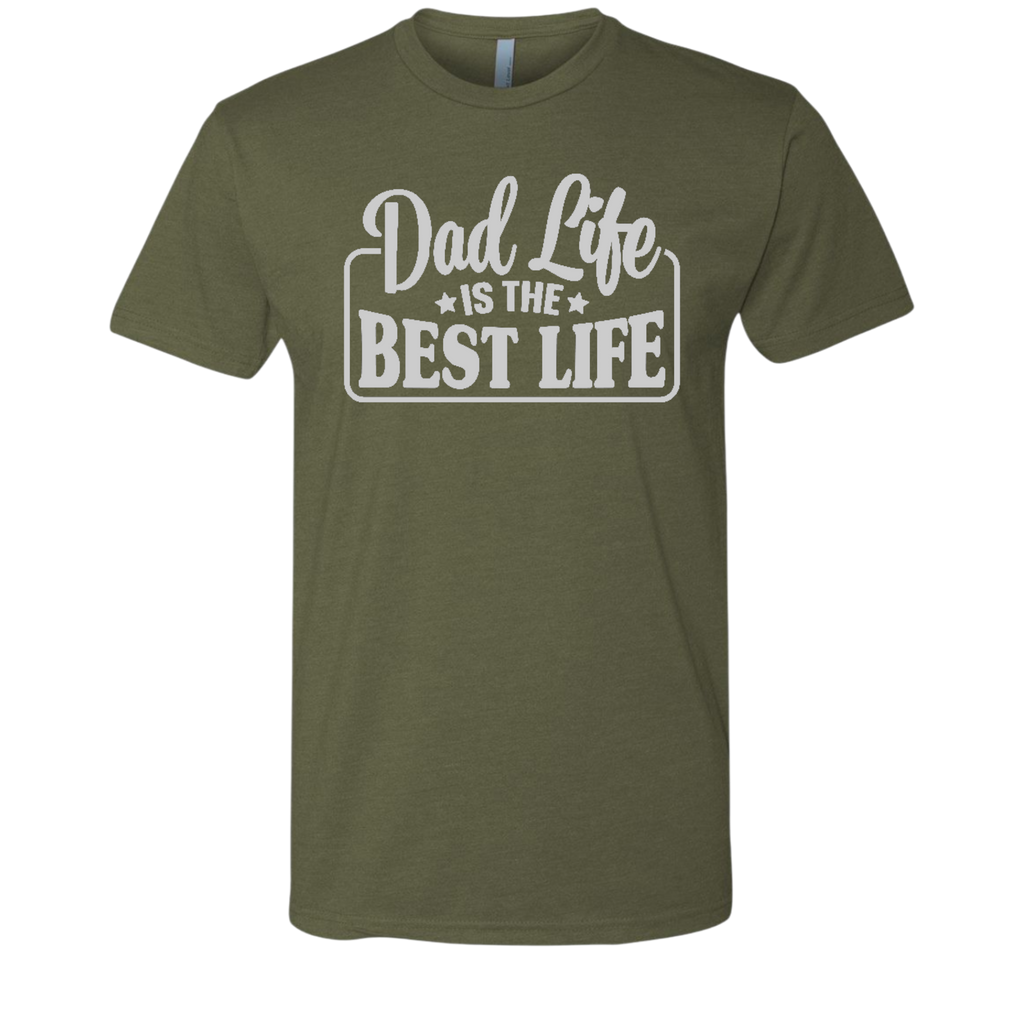 Dad LIfe