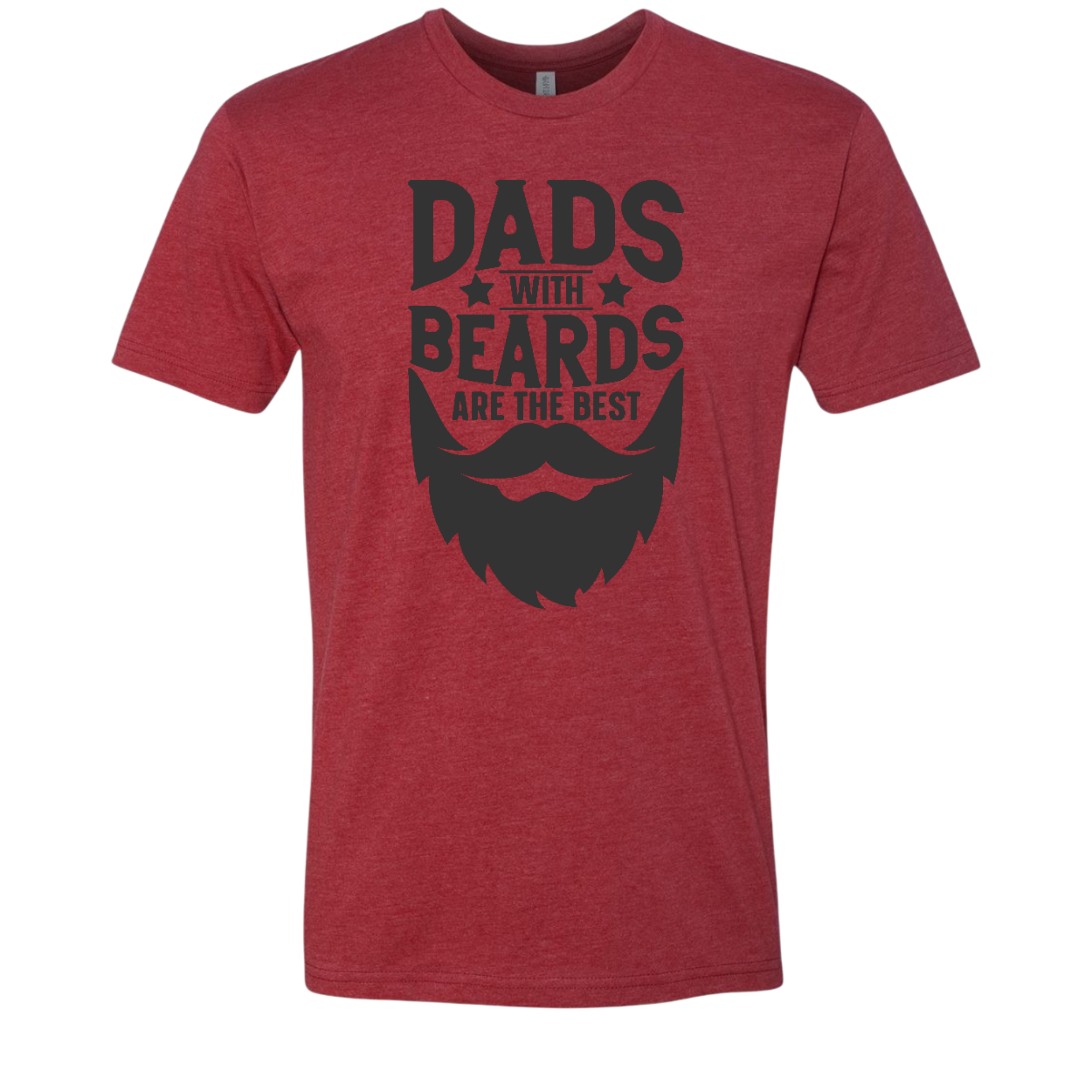 Dads With Beards