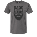 Dads With Beards