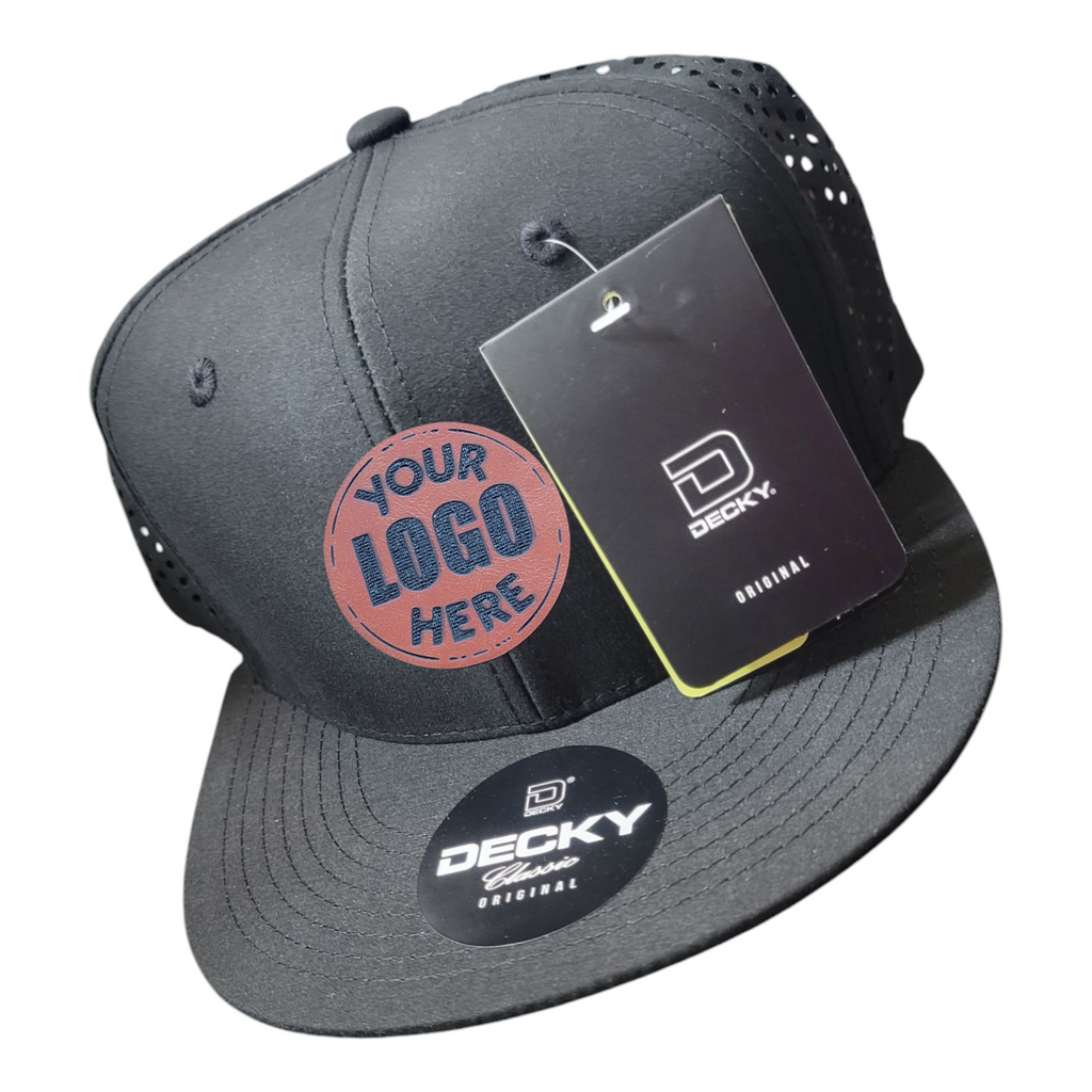 Custom Hat