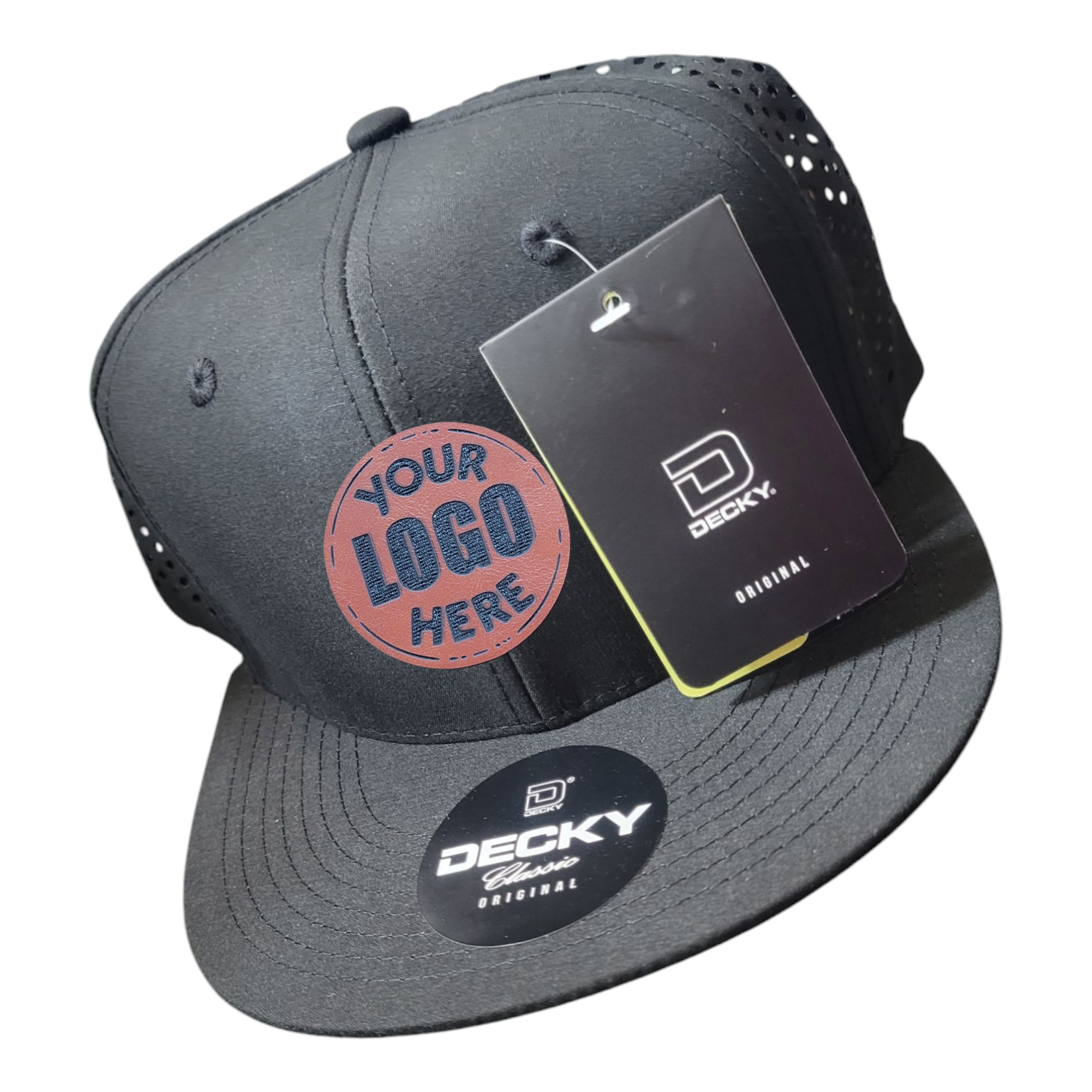 Custom Hat