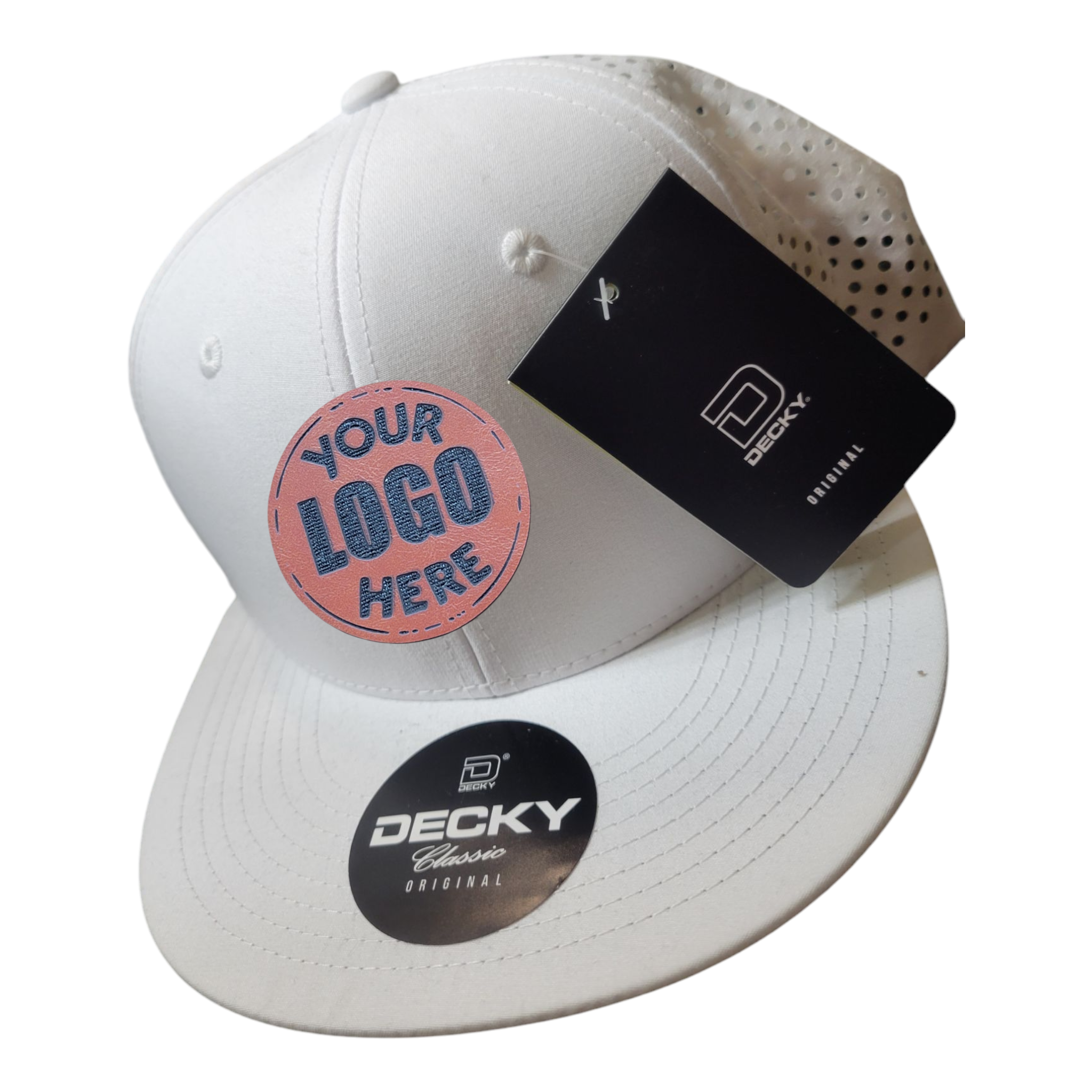 Custom Hat