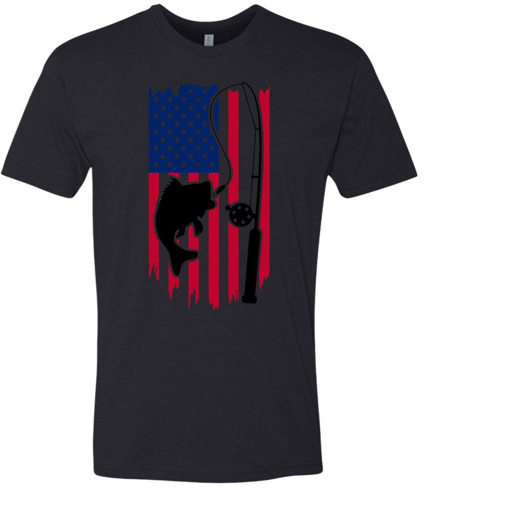 Fishing USA