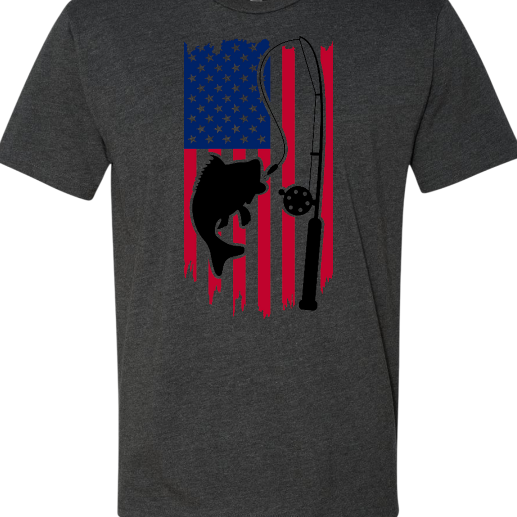 Fishing USA
