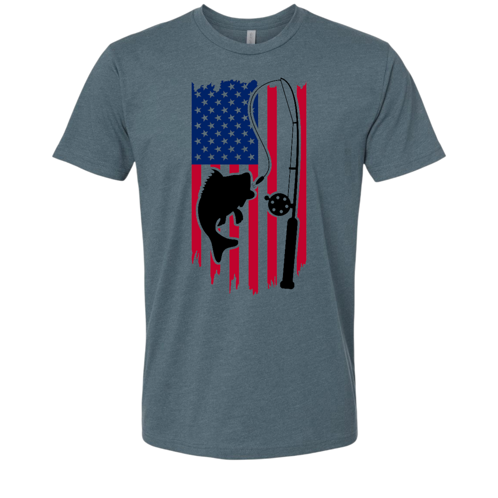Fishing USA
