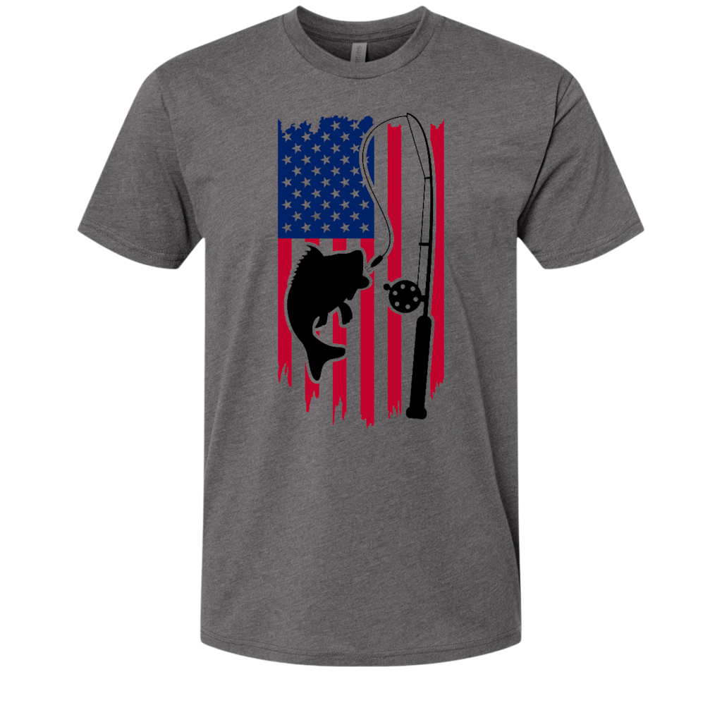 Fishing USA
