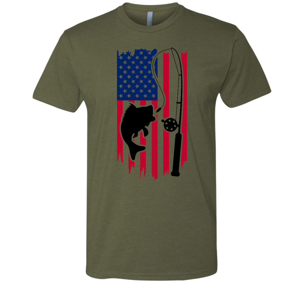 Fishing USA