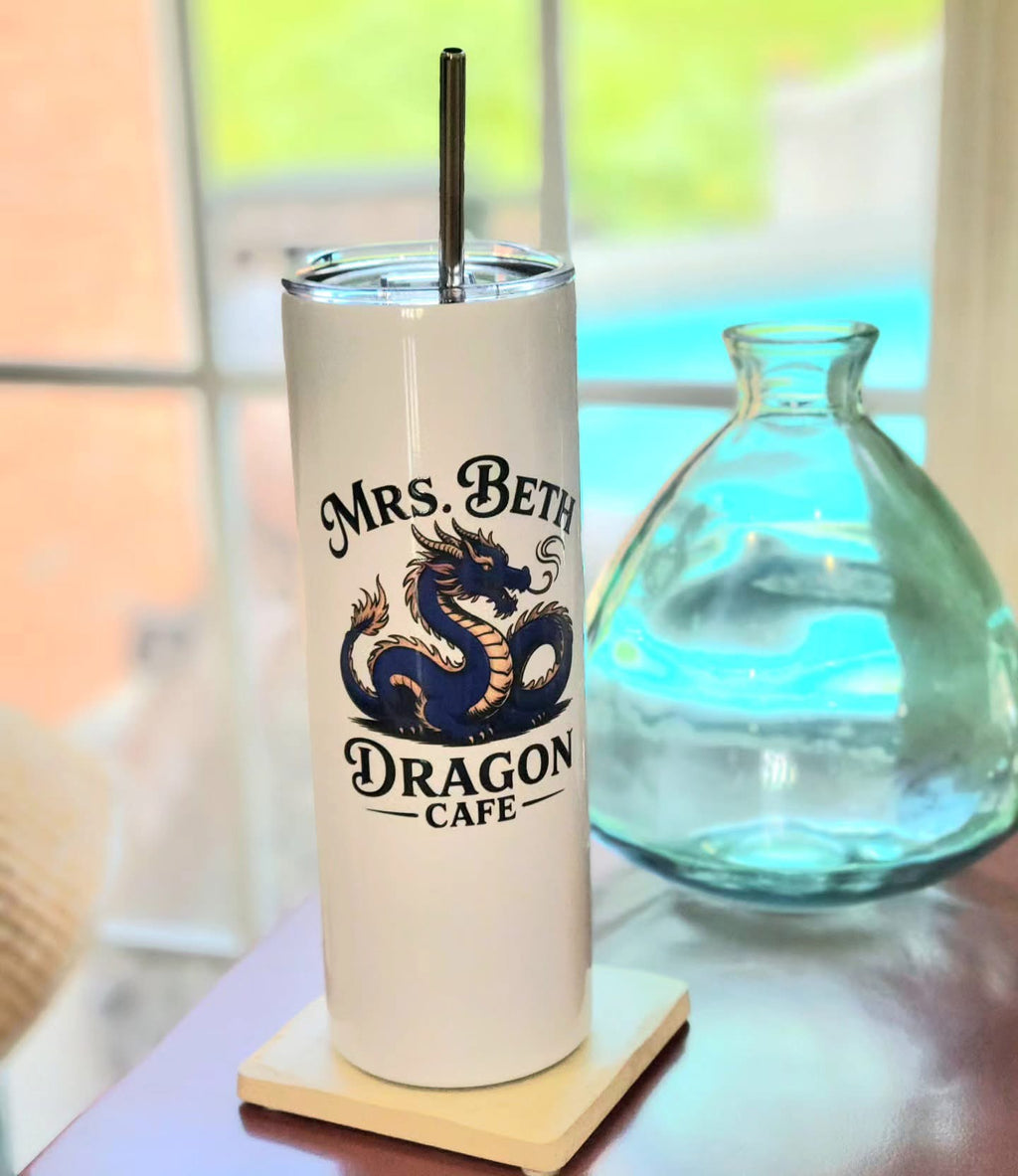 Custom Tumbler