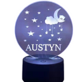 LED Starry Night Nightlight