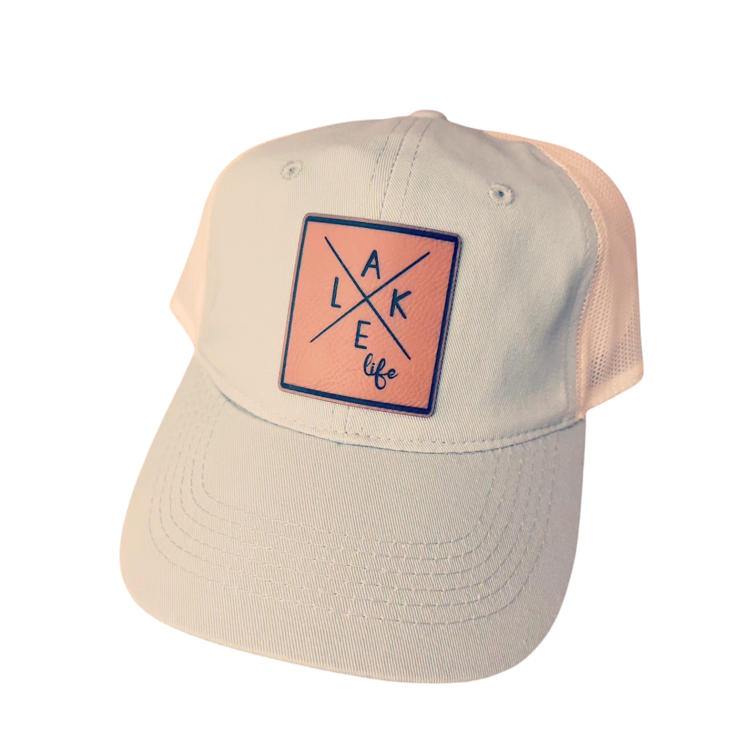 Lake Life Hat