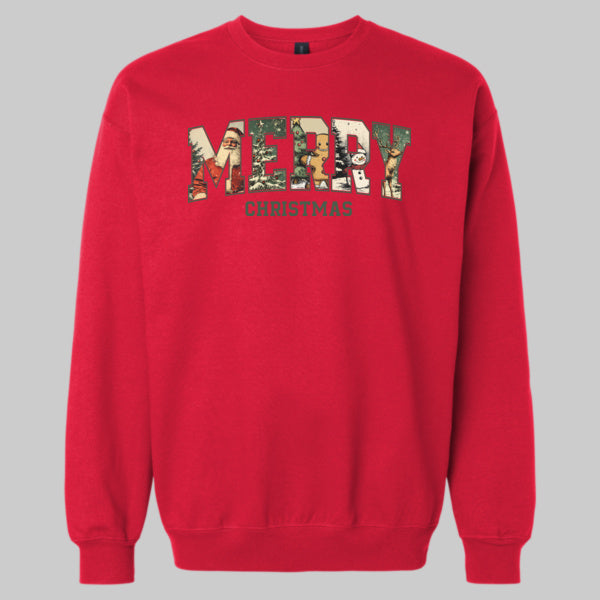 Merry Christmas
