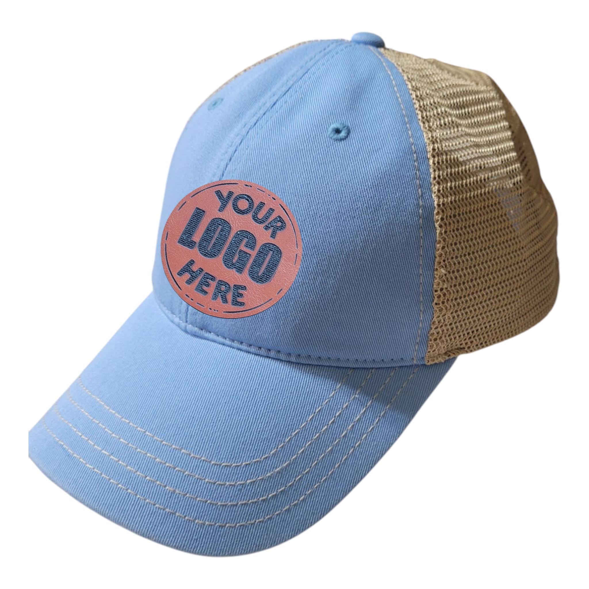 Custom Hat