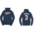 Custom Outlaw Hoodie