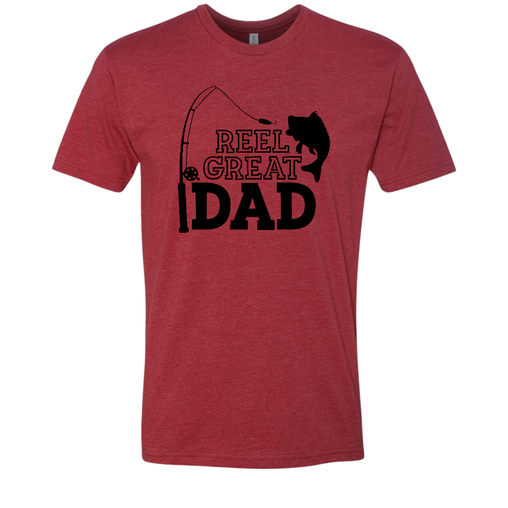Reel Great Dad