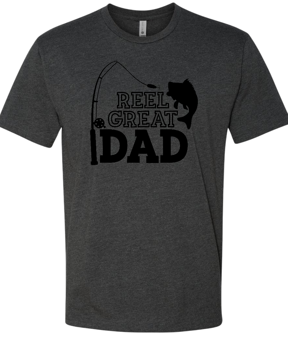 Reel Great Dad