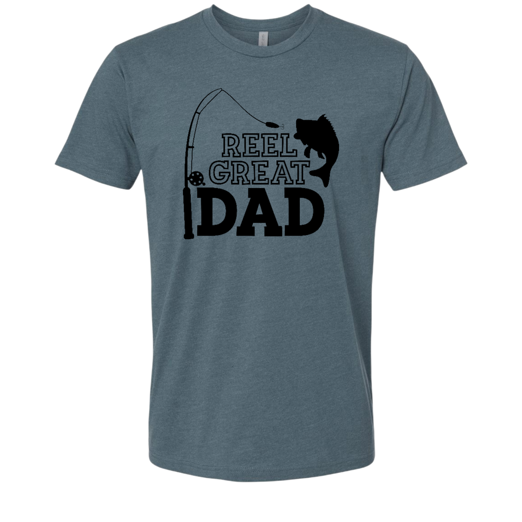 Reel Great Dad