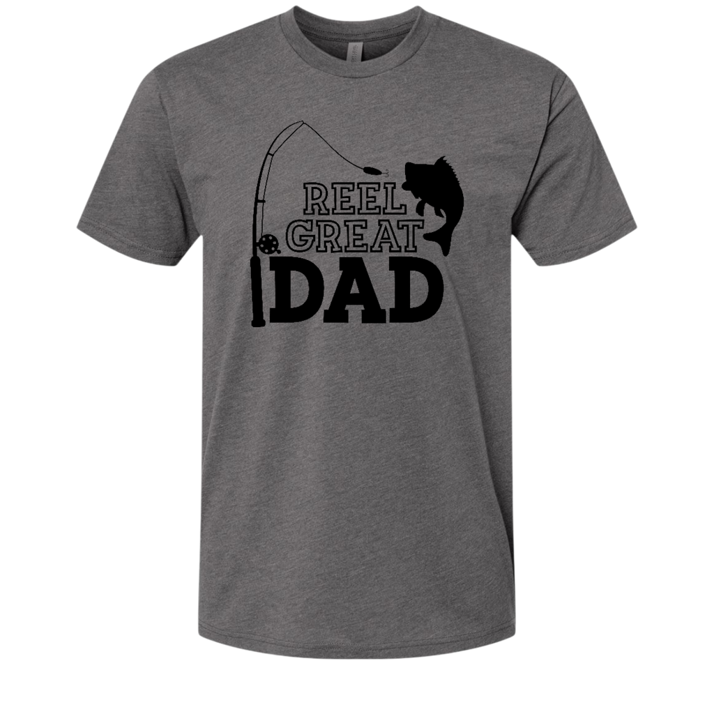 Reel Great Dad