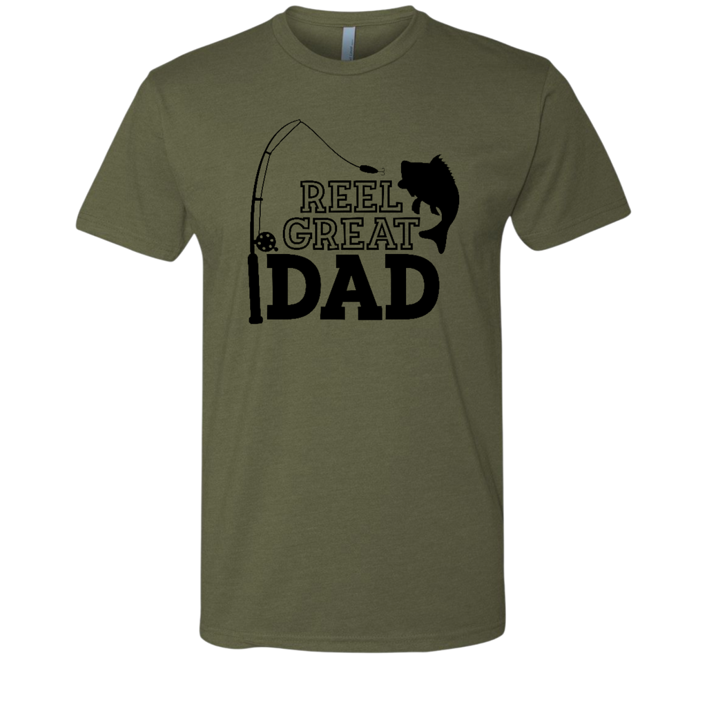 Reel Great Dad