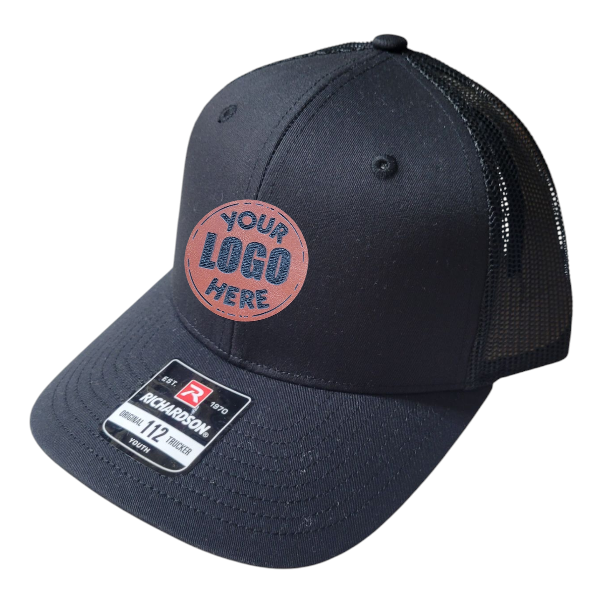 Custom Hat