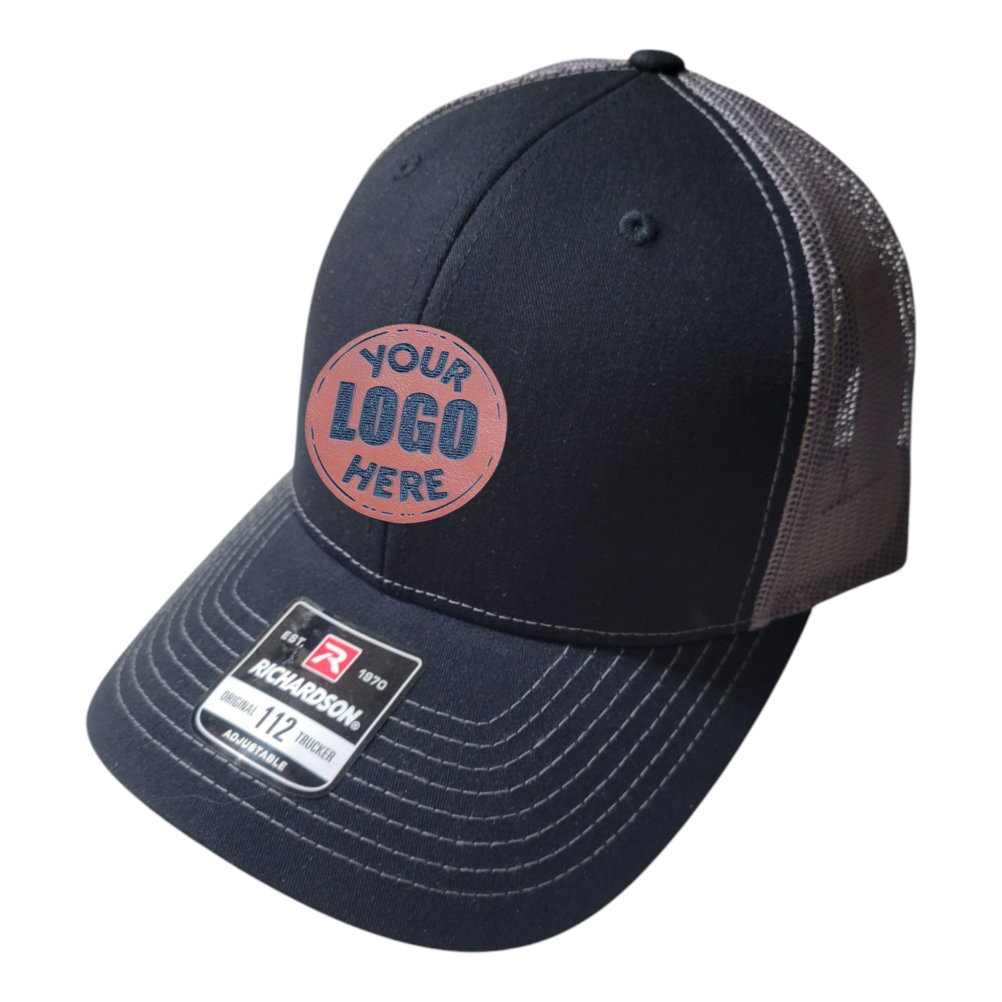 Custom Hat