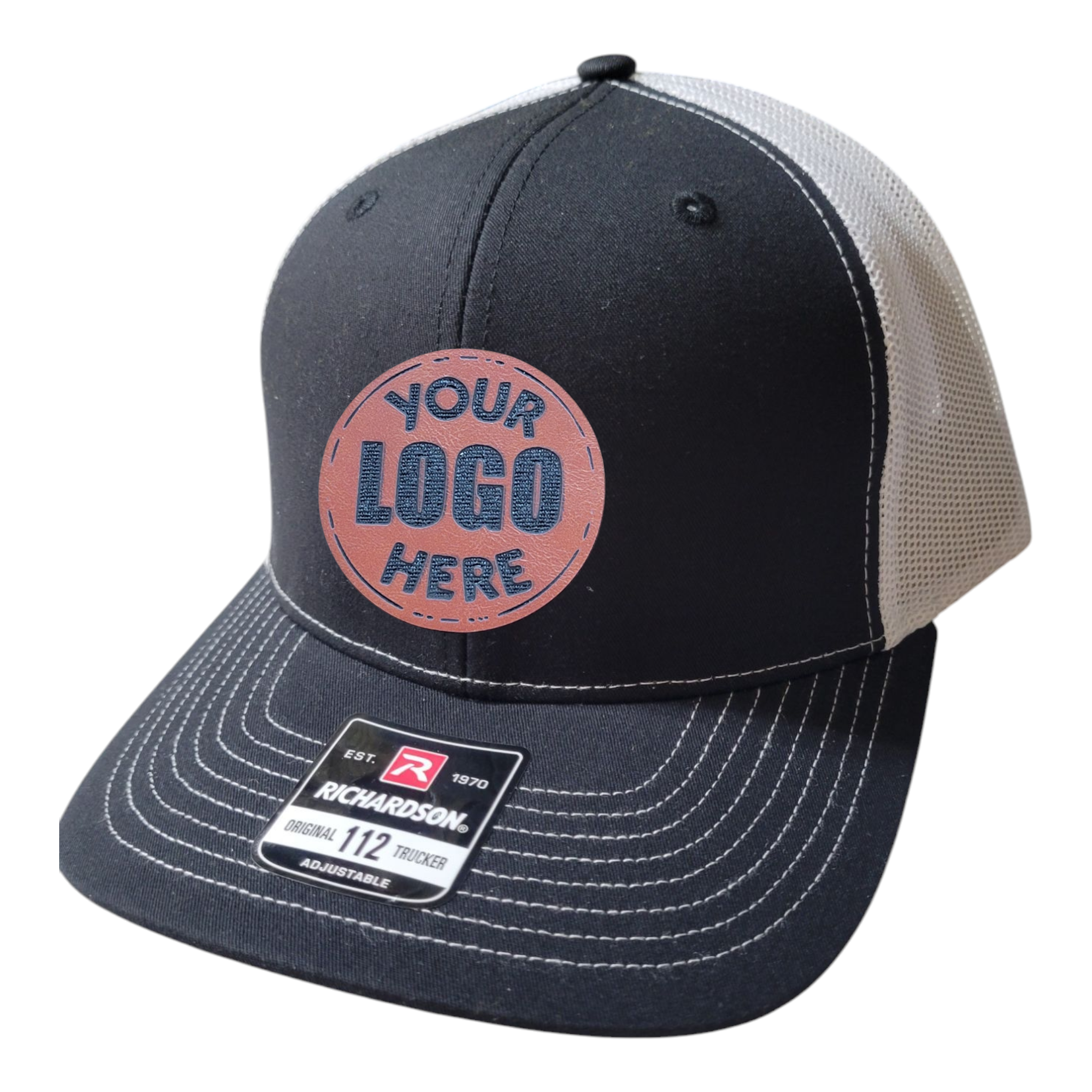 Custom Hat