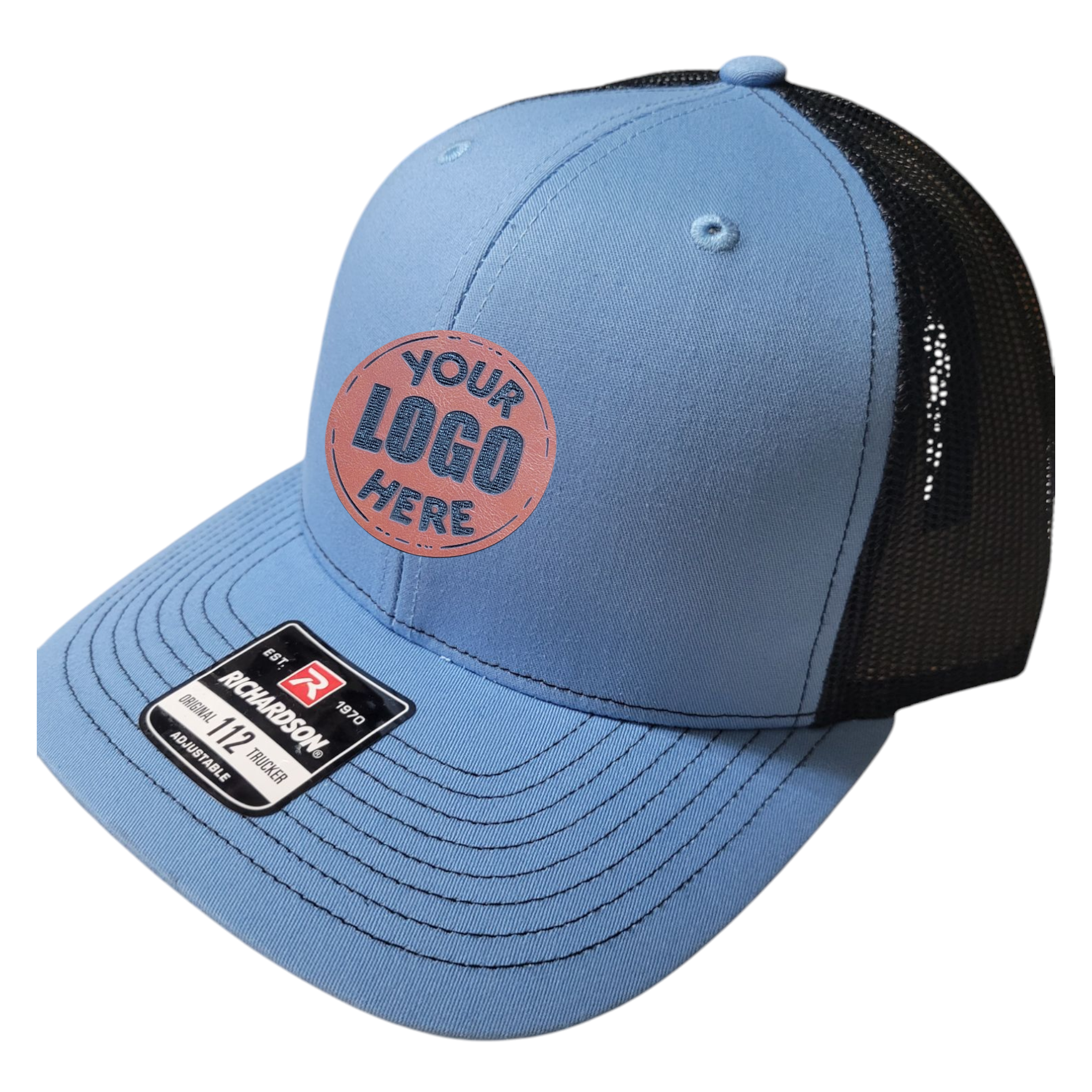Custom Hat