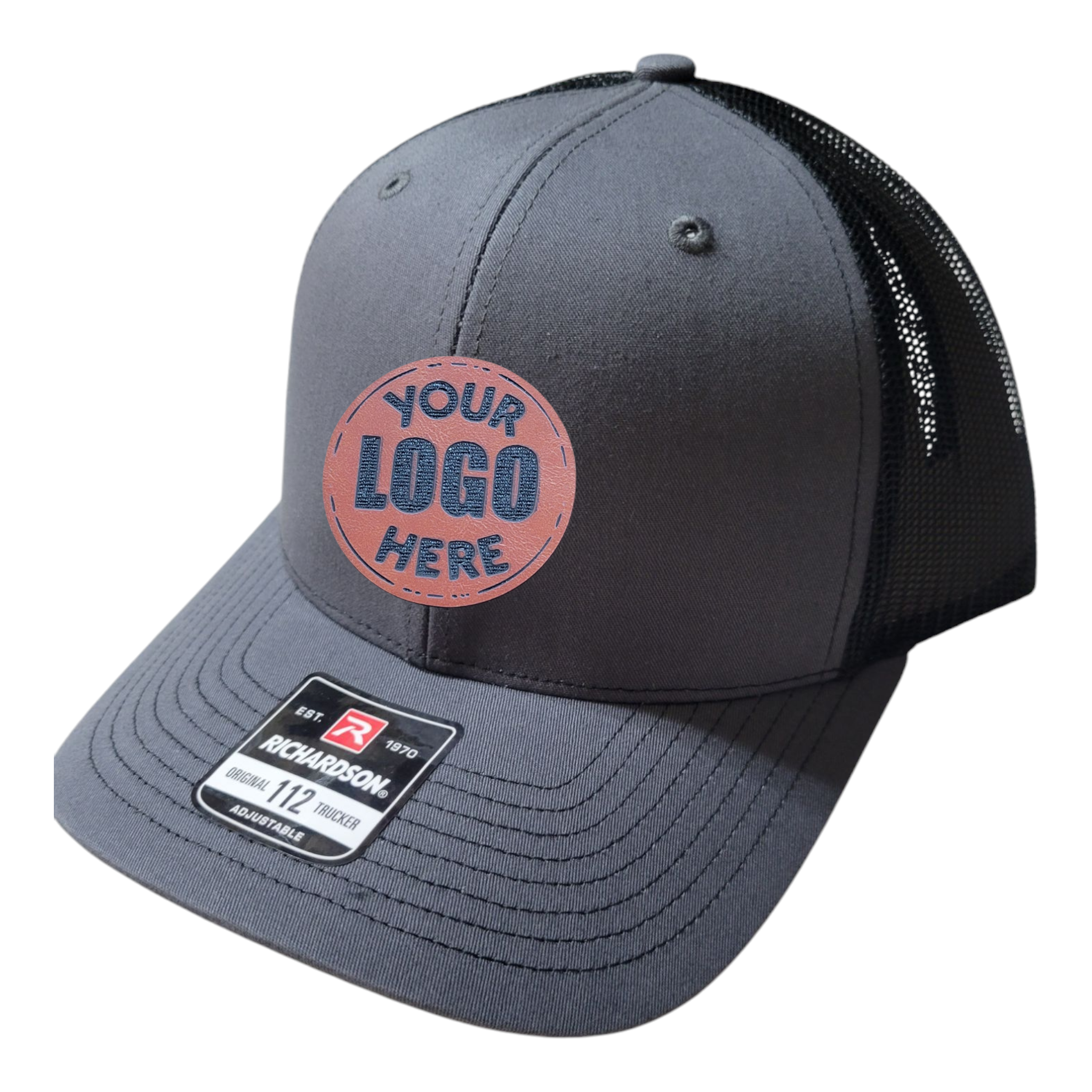 Custom Hat