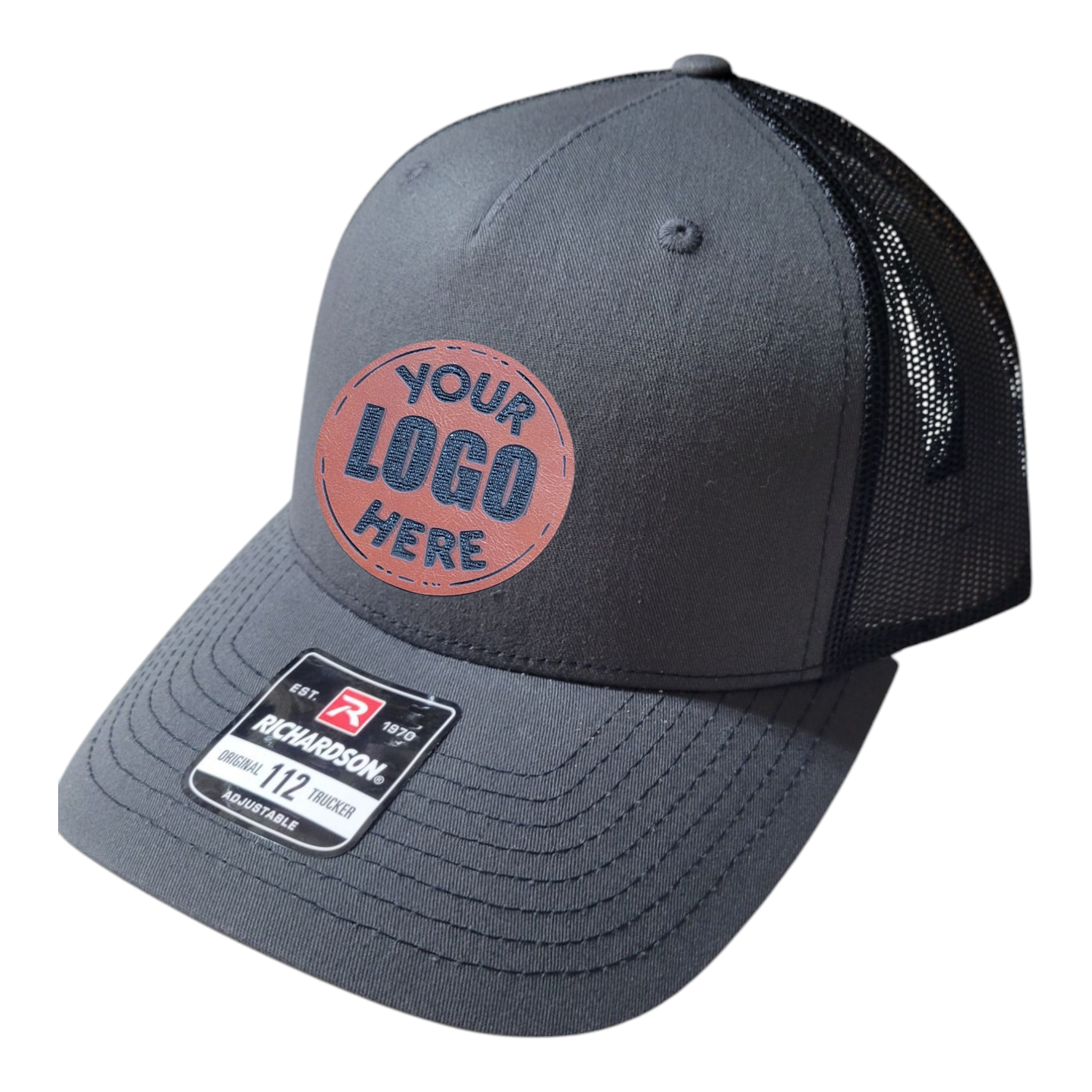 Custom Hat