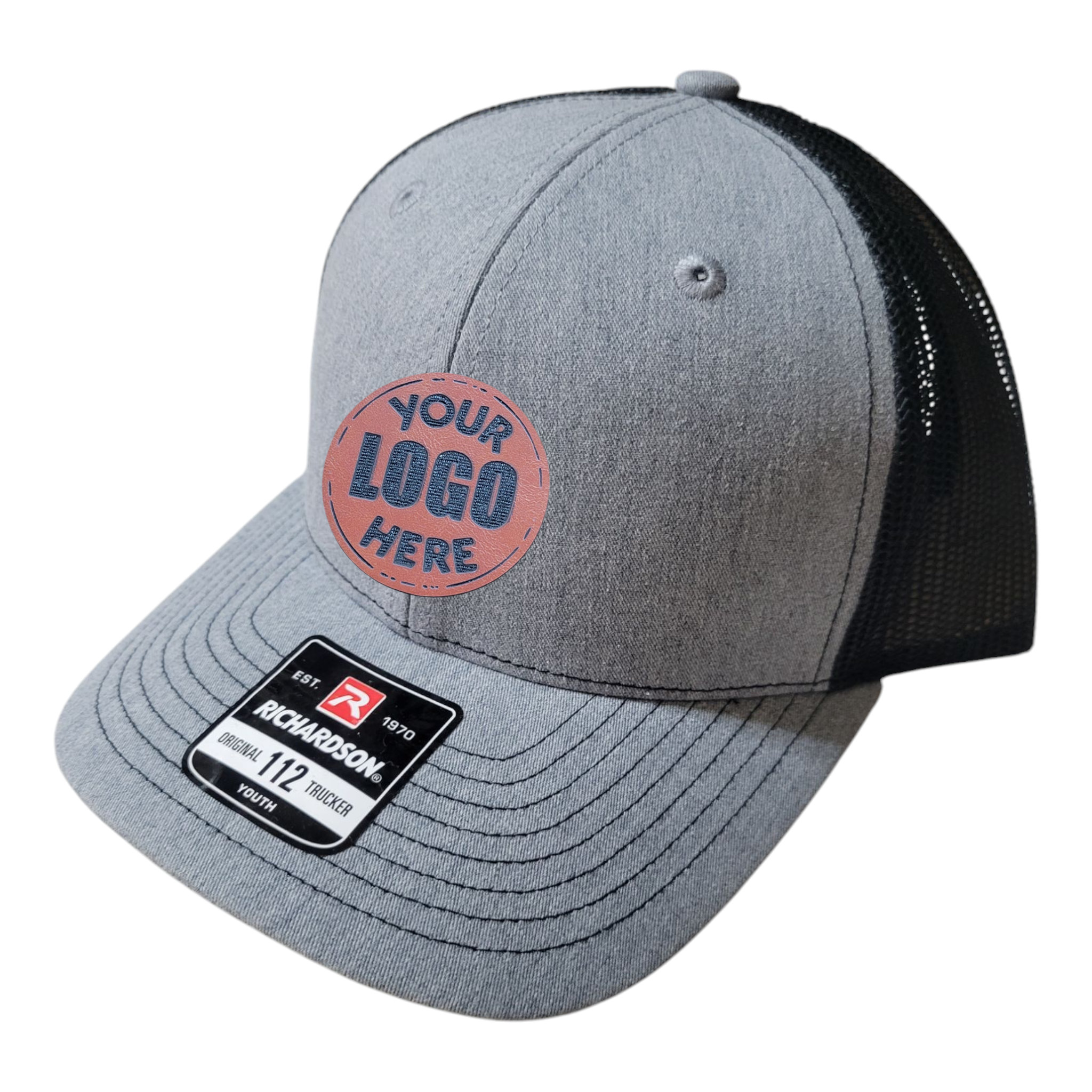 Custom Hat