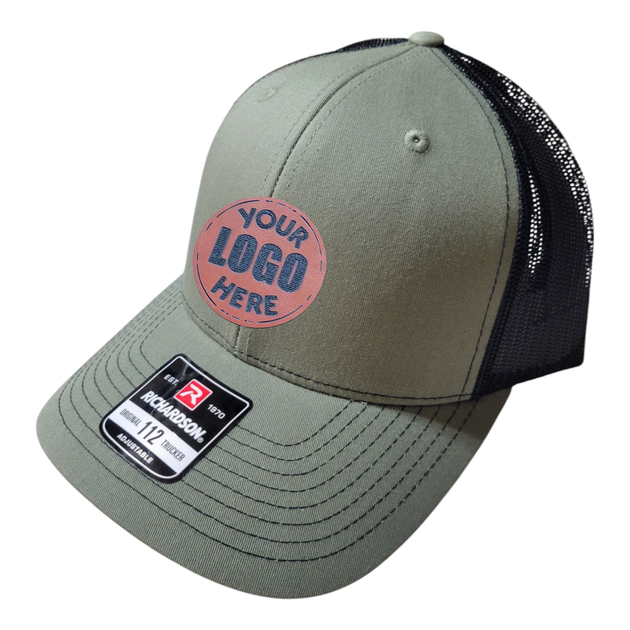 Custom Hat