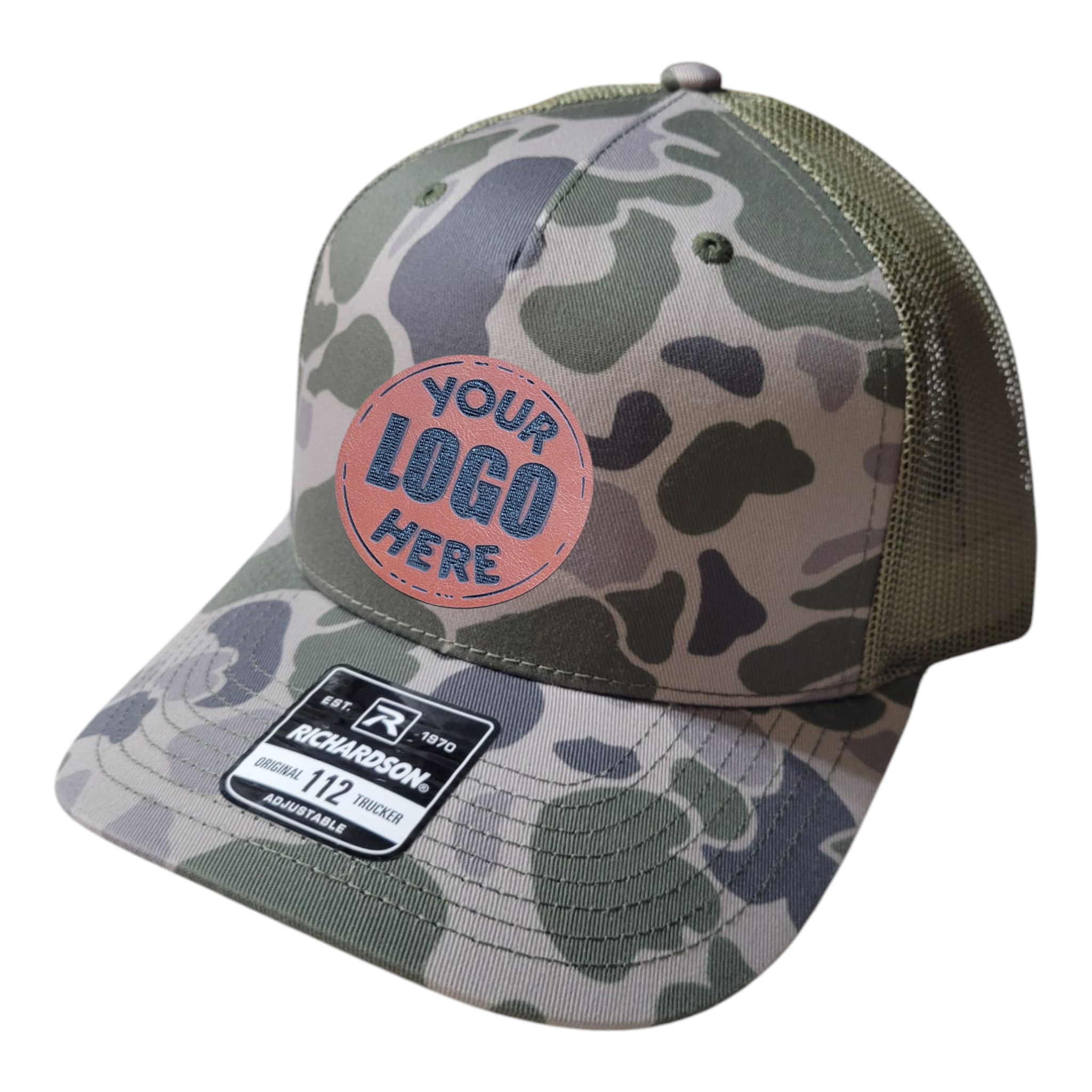 Custom Hat