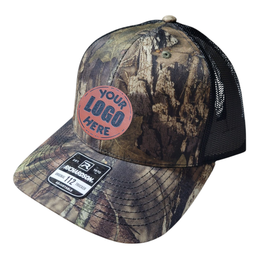 Custom Hat