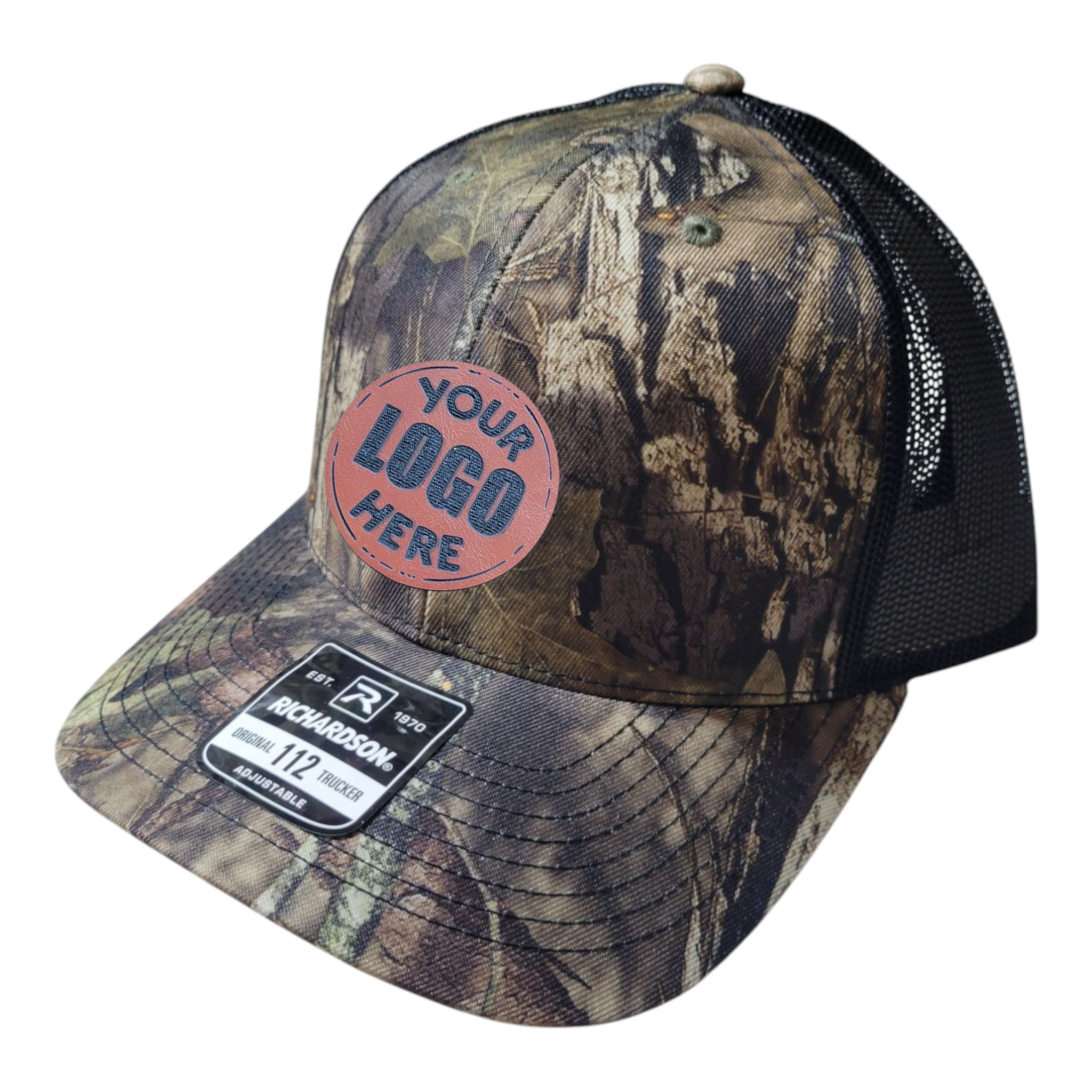 Custom Hat