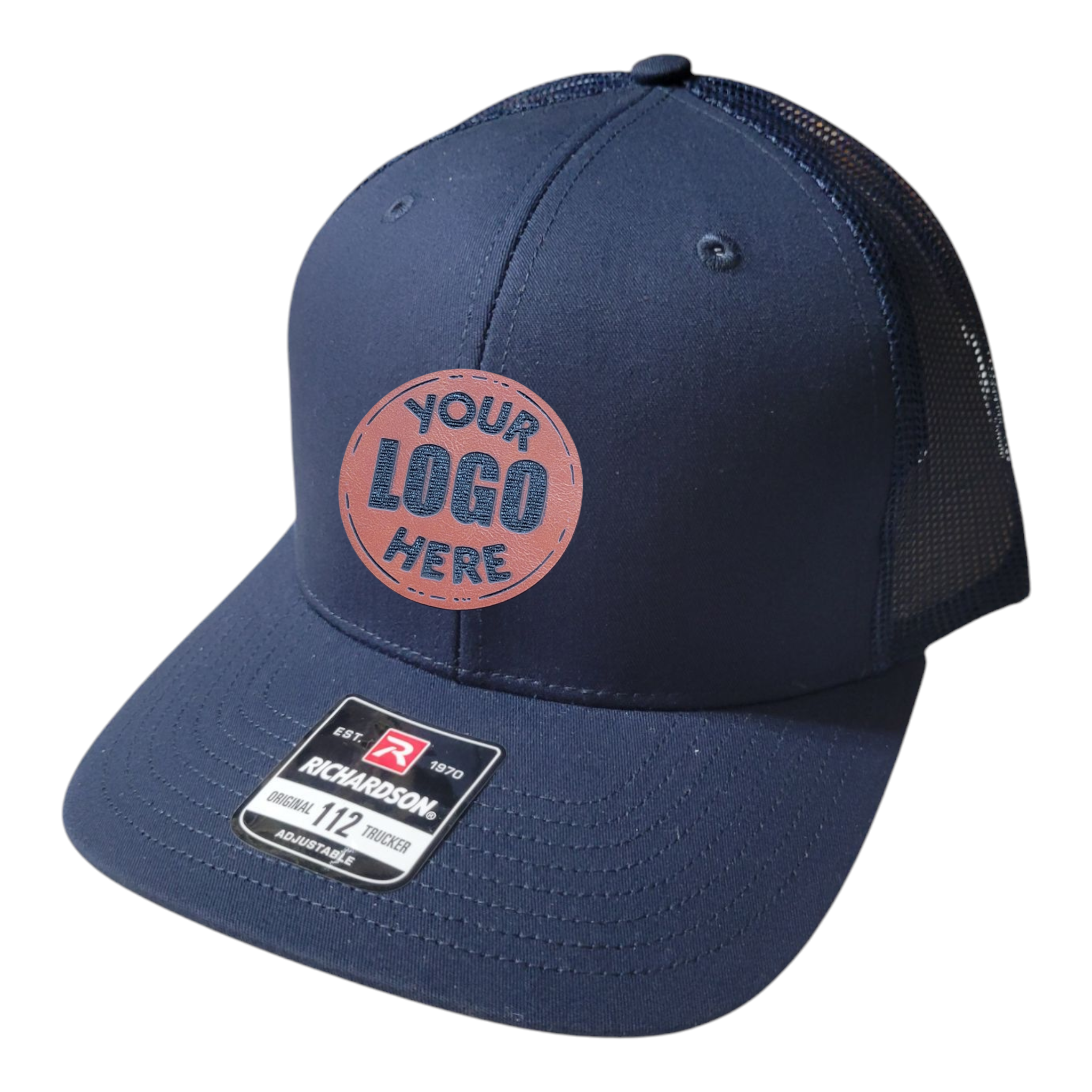 Custom Hat