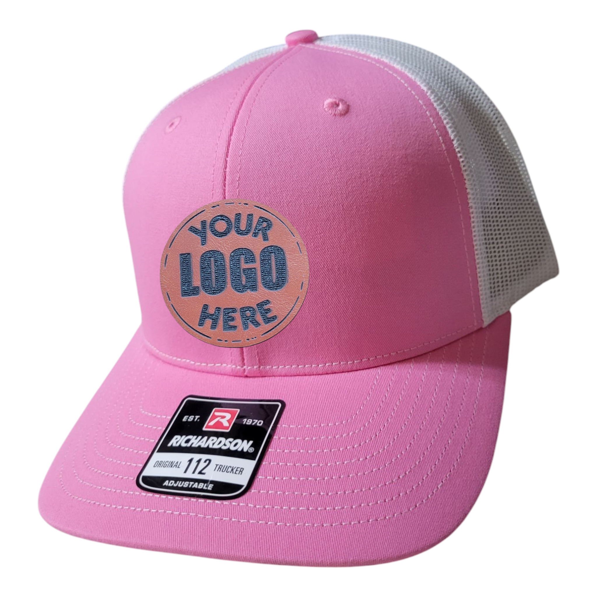 Custom Hat