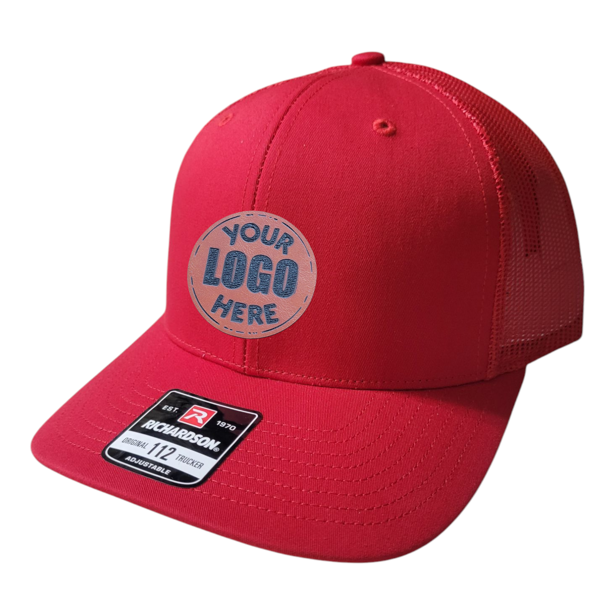 Custom Hat