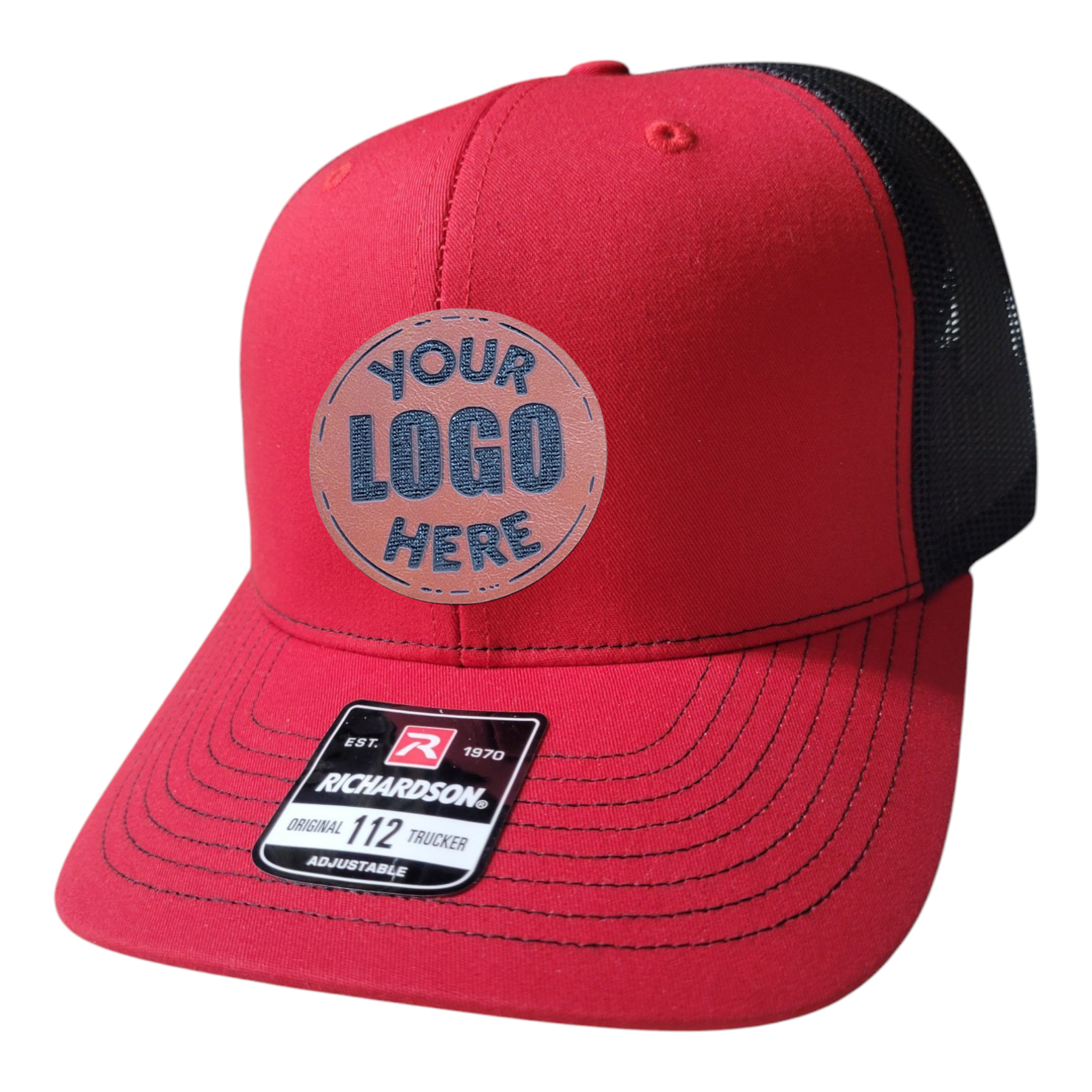Custom Hat
